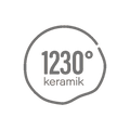 1230 Grader Keramik