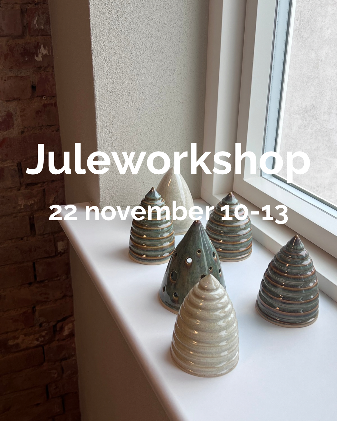 Juleworkshop