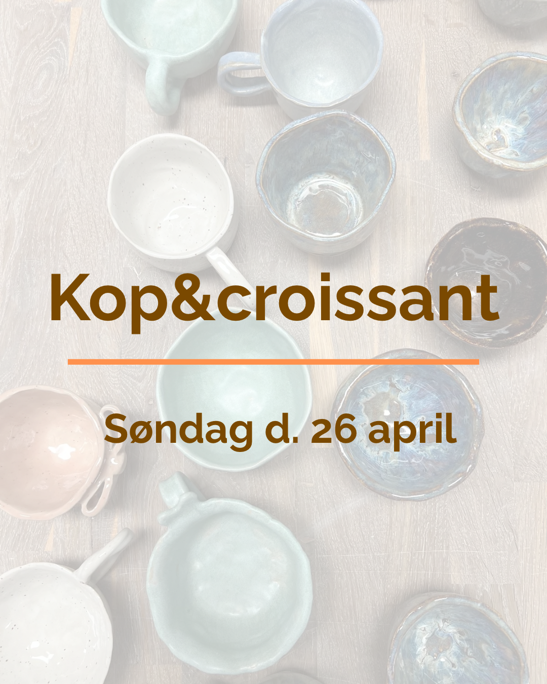 Kop&Croissant