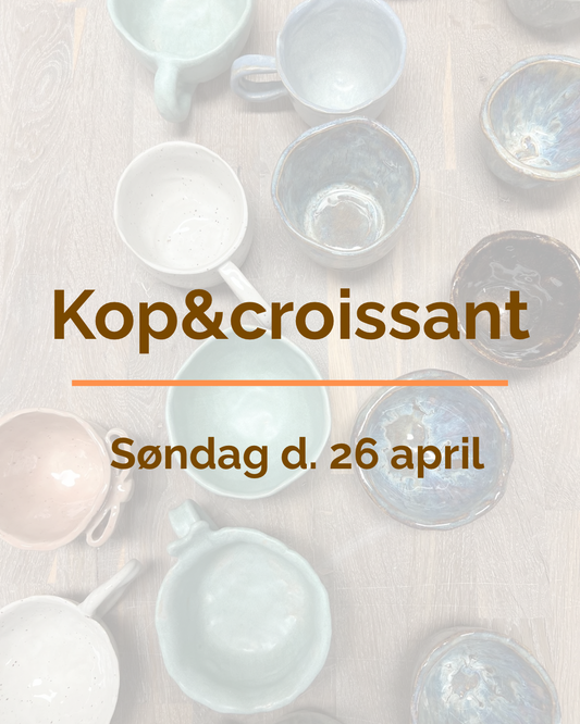 Kop&Croissant